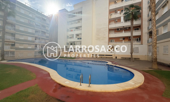 A Vendre - Apartment - Torrevieja - Habaneras