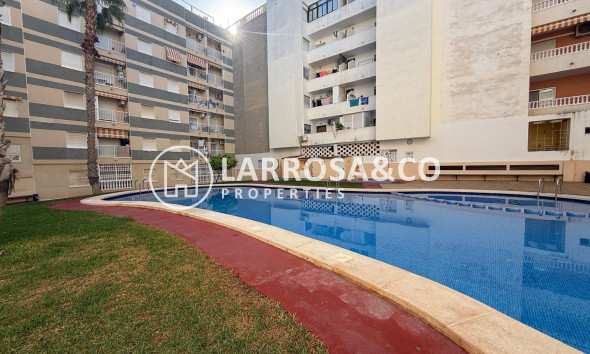A Vendre - Apartment - Torrevieja - Habaneras