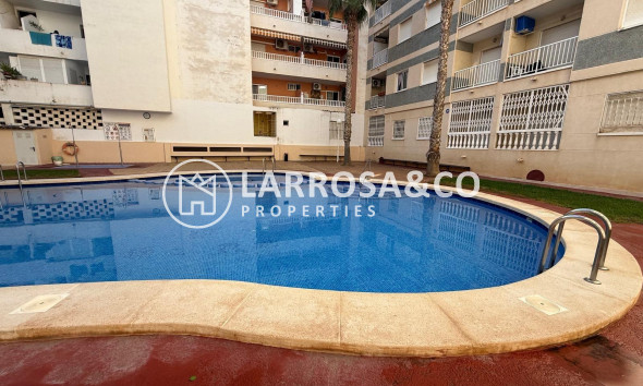 A Vendre - Apartment - Torrevieja - Habaneras