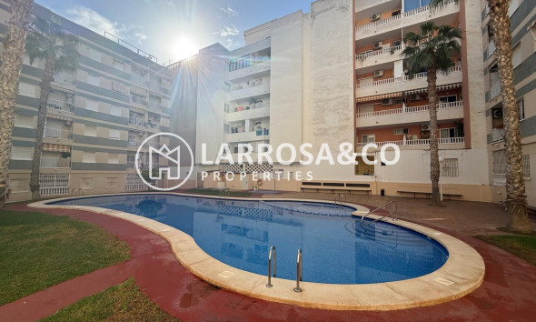 A Vendre - Apartment - Torrevieja - Habaneras