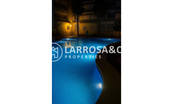 A Vendre - Apartment - Torrevieja - Habaneras