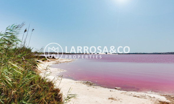 A Vendre - Apartment - Torrevieja - Habaneras