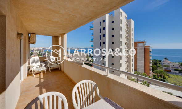 A Vendre - Apartment - Torrevieja - La veleta