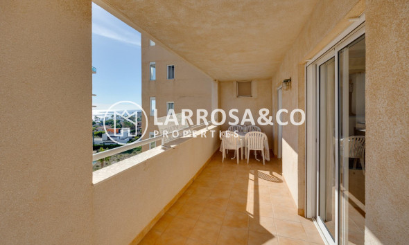 A Vendre - Apartment - Torrevieja - La veleta