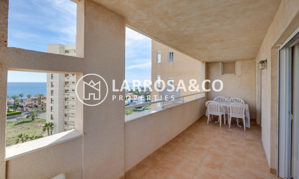 A Vendre - Apartment - Torrevieja - La veleta