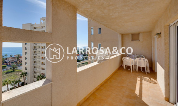 A Vendre - Apartment - Torrevieja - La veleta