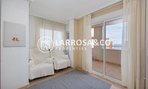 A Vendre - Apartment - Torrevieja - La veleta