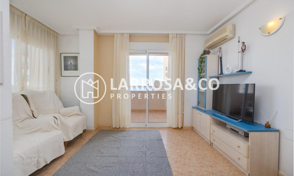 A Vendre - Apartment - Torrevieja - La veleta