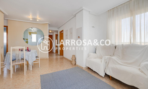A Vendre - Apartment - Torrevieja - La veleta