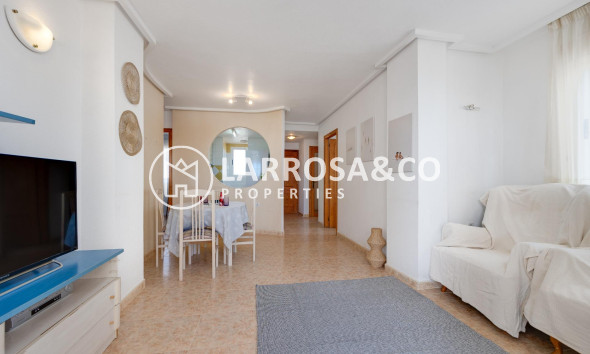 A Vendre - Apartment - Torrevieja - La veleta