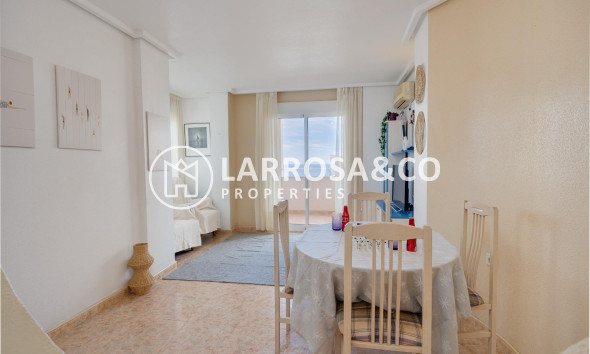 A Vendre - Apartment - Torrevieja - La veleta