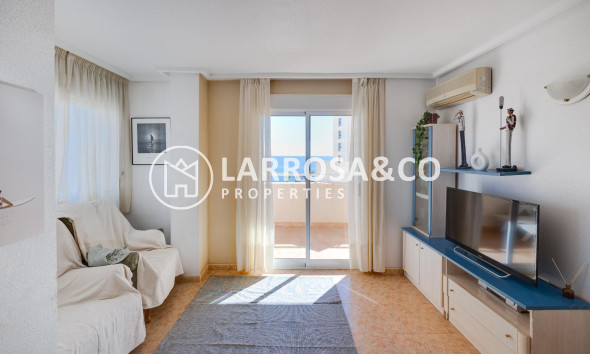 A Vendre - Apartment - Torrevieja - La veleta