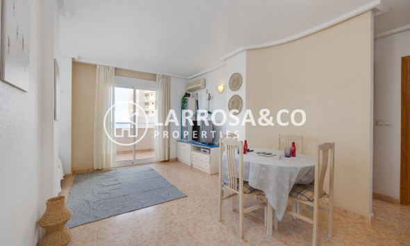 A Vendre - Apartment - Torrevieja - La veleta