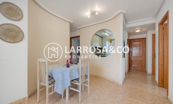 A Vendre - Apartment - Torrevieja - La veleta