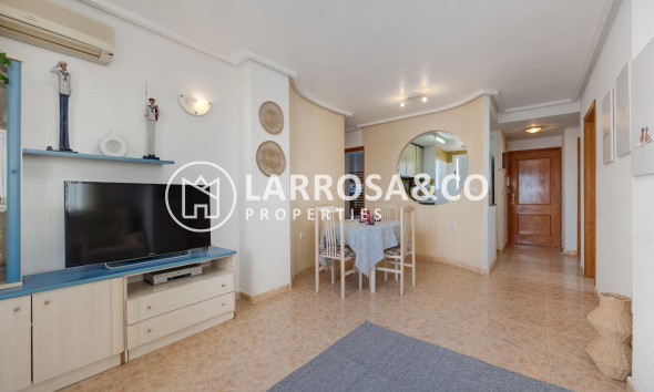 A Vendre - Apartment - Torrevieja - La veleta