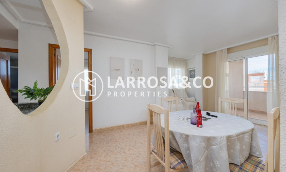 A Vendre - Apartment - Torrevieja - La veleta
