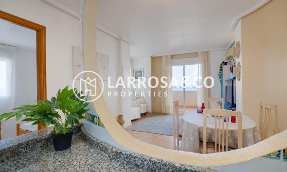 A Vendre - Apartment - Torrevieja - La veleta
