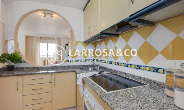 A Vendre - Apartment - Torrevieja - La veleta