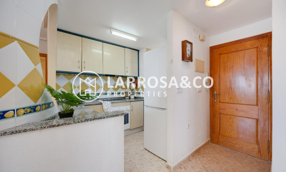 A Vendre - Apartment - Torrevieja - La veleta