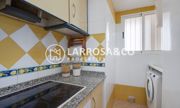 A Vendre - Apartment - Torrevieja - La veleta