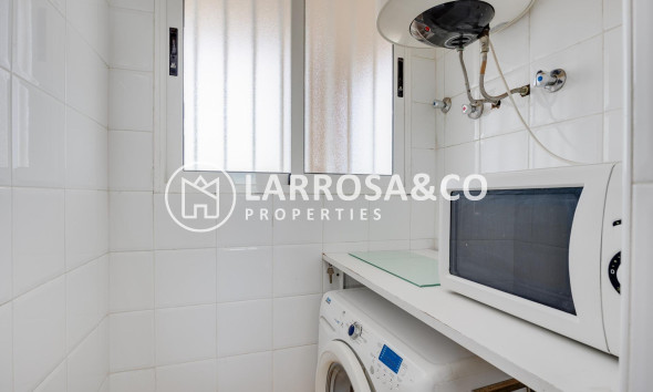 A Vendre - Apartment - Torrevieja - La veleta