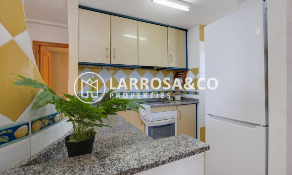 A Vendre - Apartment - Torrevieja - La veleta