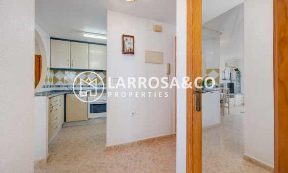 A Vendre - Apartment - Torrevieja - La veleta