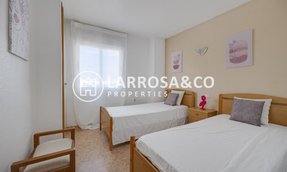 A Vendre - Apartment - Torrevieja - La veleta