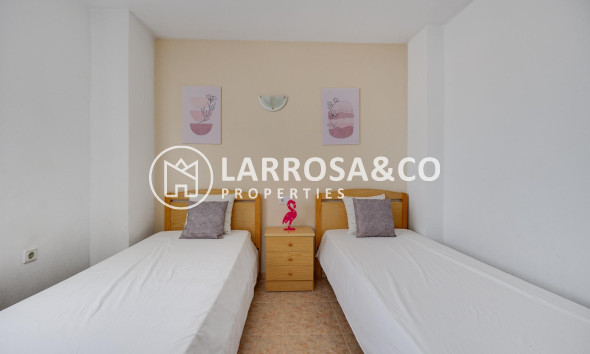 A Vendre - Apartment - Torrevieja - La veleta