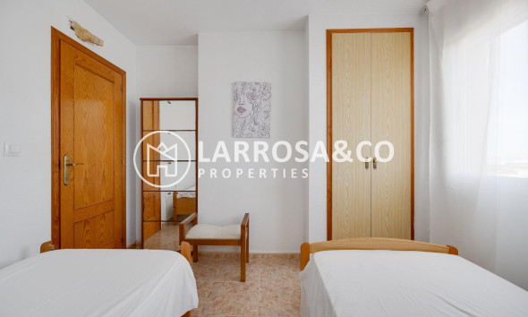 A Vendre - Apartment - Torrevieja - La veleta