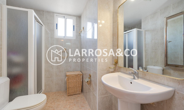 A Vendre - Apartment - Torrevieja - La veleta