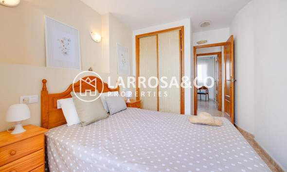 A Vendre - Apartment - Torrevieja - La veleta