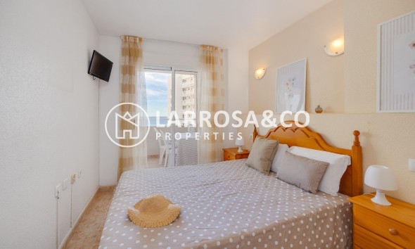 A Vendre - Apartment - Torrevieja - La veleta