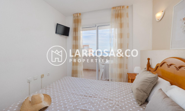 A Vendre - Apartment - Torrevieja - La veleta