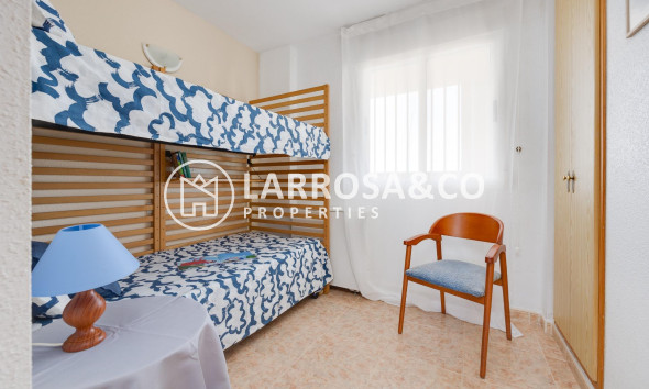 A Vendre - Apartment - Torrevieja - La veleta