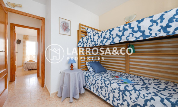 A Vendre - Apartment - Torrevieja - La veleta