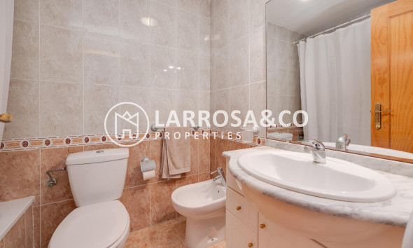 A Vendre - Apartment - Torrevieja - La veleta
