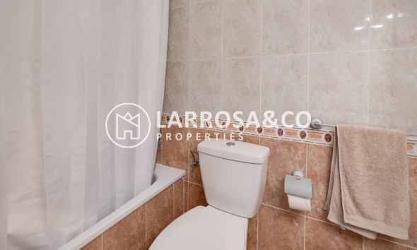 A Vendre - Apartment - Torrevieja - La veleta