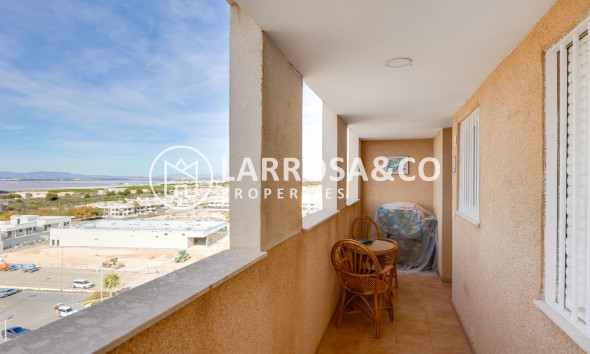 A Vendre - Apartment - Torrevieja - La veleta