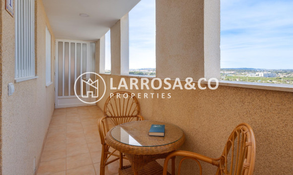 A Vendre - Apartment - Torrevieja - La veleta