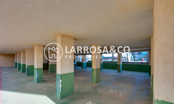 A Vendre - Apartment - Torrevieja - La veleta