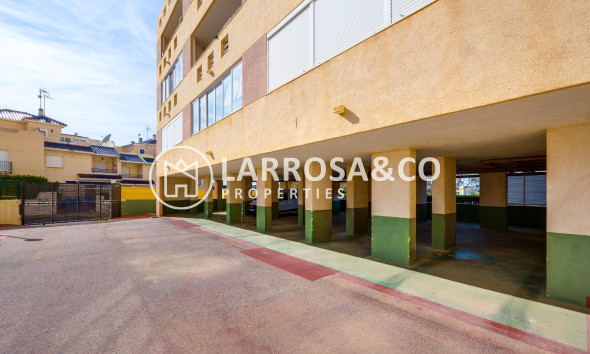 A Vendre - Apartment - Torrevieja - La veleta