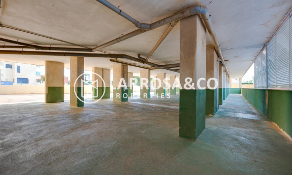 A Vendre - Apartment - Torrevieja - La veleta