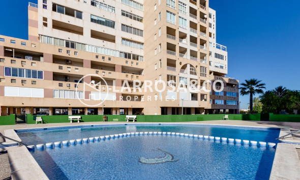 A Vendre - Apartment - Torrevieja - La veleta