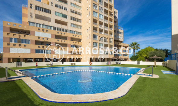 A Vendre - Apartment - Torrevieja - La veleta
