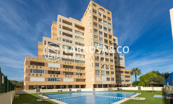 A Vendre - Apartment - Torrevieja - La veleta