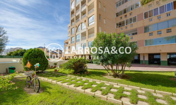 A Vendre - Apartment - Torrevieja - La veleta