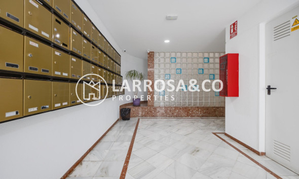 A Vendre - Apartment - Torrevieja - La veleta