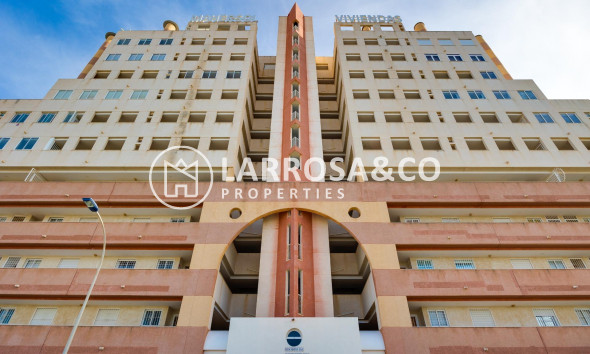 A Vendre - Apartment - Torrevieja - La veleta