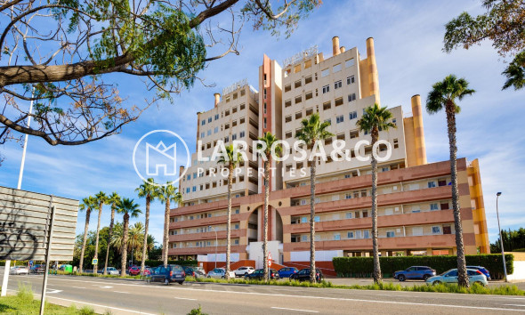 A Vendre - Apartment - Torrevieja - La veleta